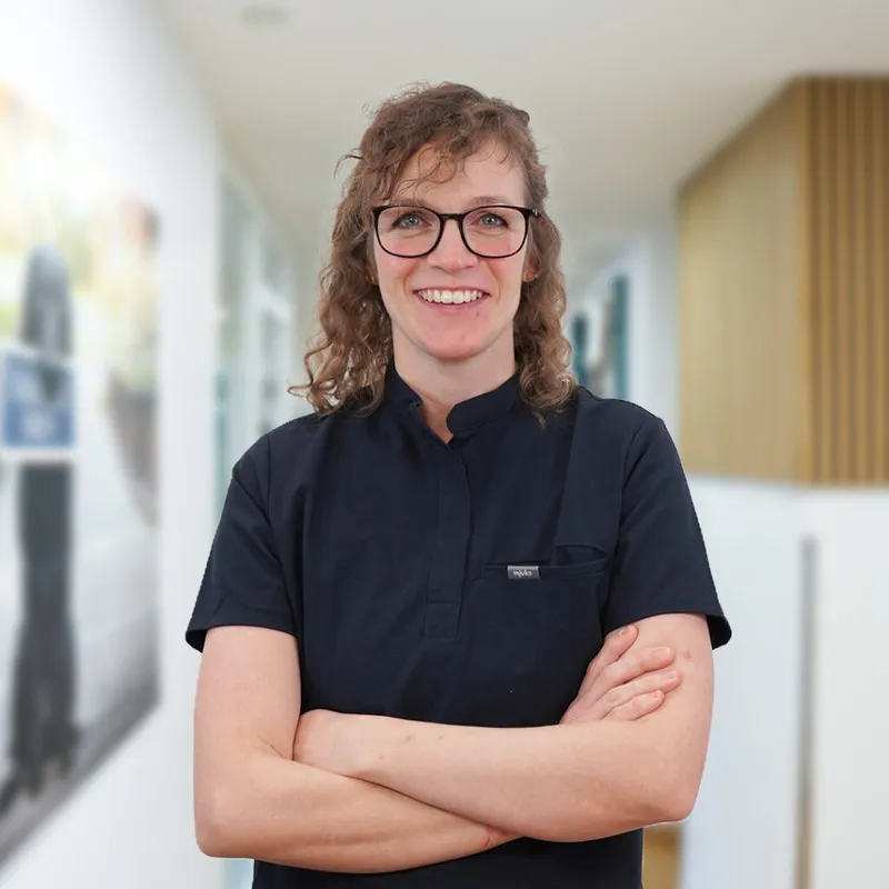 Team | Ärzte | TMFA – Tierarztpraxis Horrem