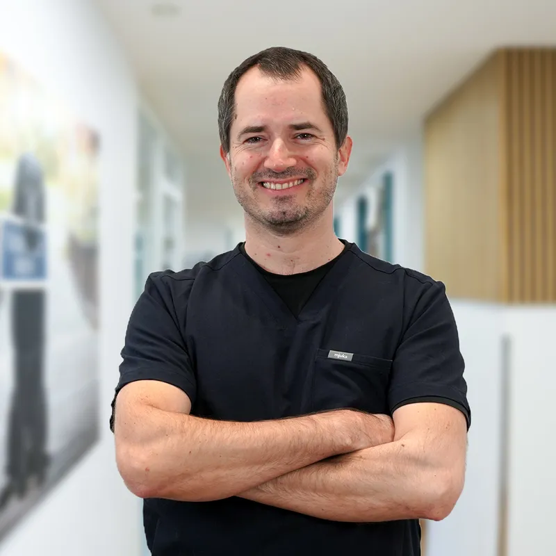 Team | Ärzte | TMFA – Tierarztpraxis Horrem