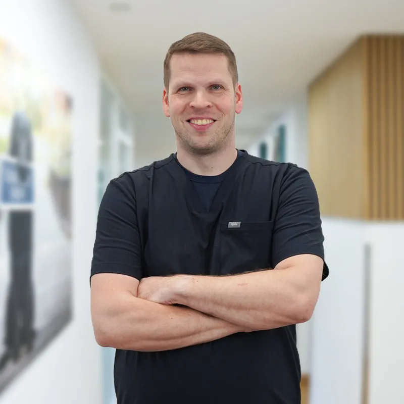 Team | Ärzte | TMFA – Tierarztpraxis Horrem