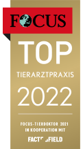 TOP Tierarztpraxis 2022