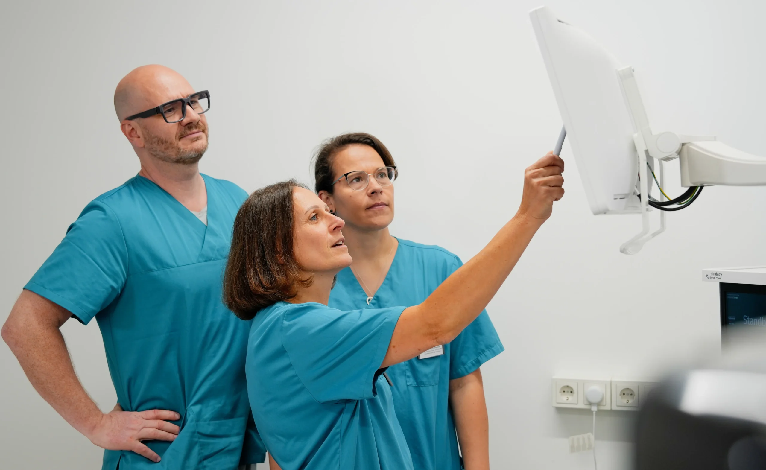 Tierärztezentrum Neuland Bergheim – Tierarzt Bergheim | Kleintiermedizin Hunde & Katzen | CT Diagnose