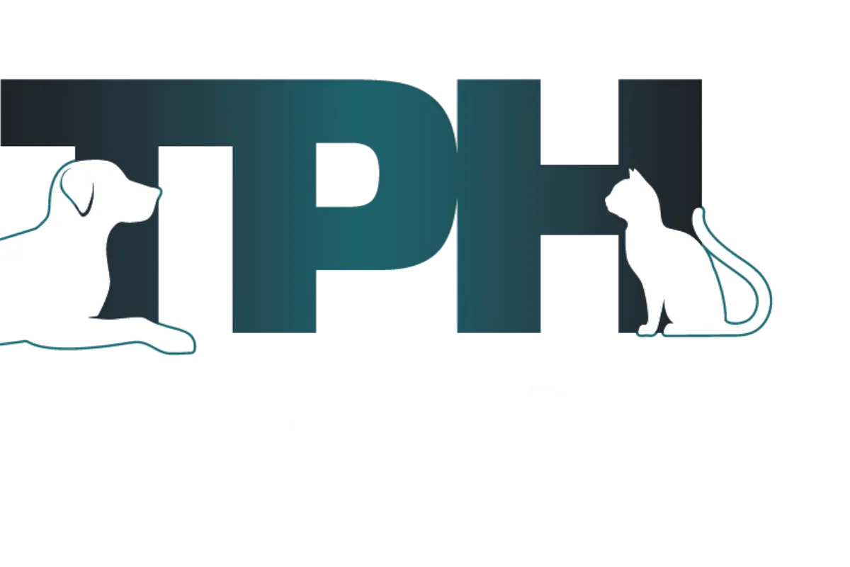 Tierarztpraxis Horrem – Logo