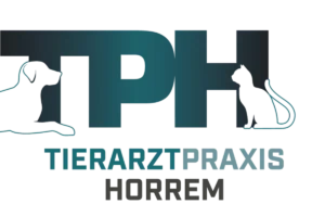 Tierarztpraxis Horrem – Logo