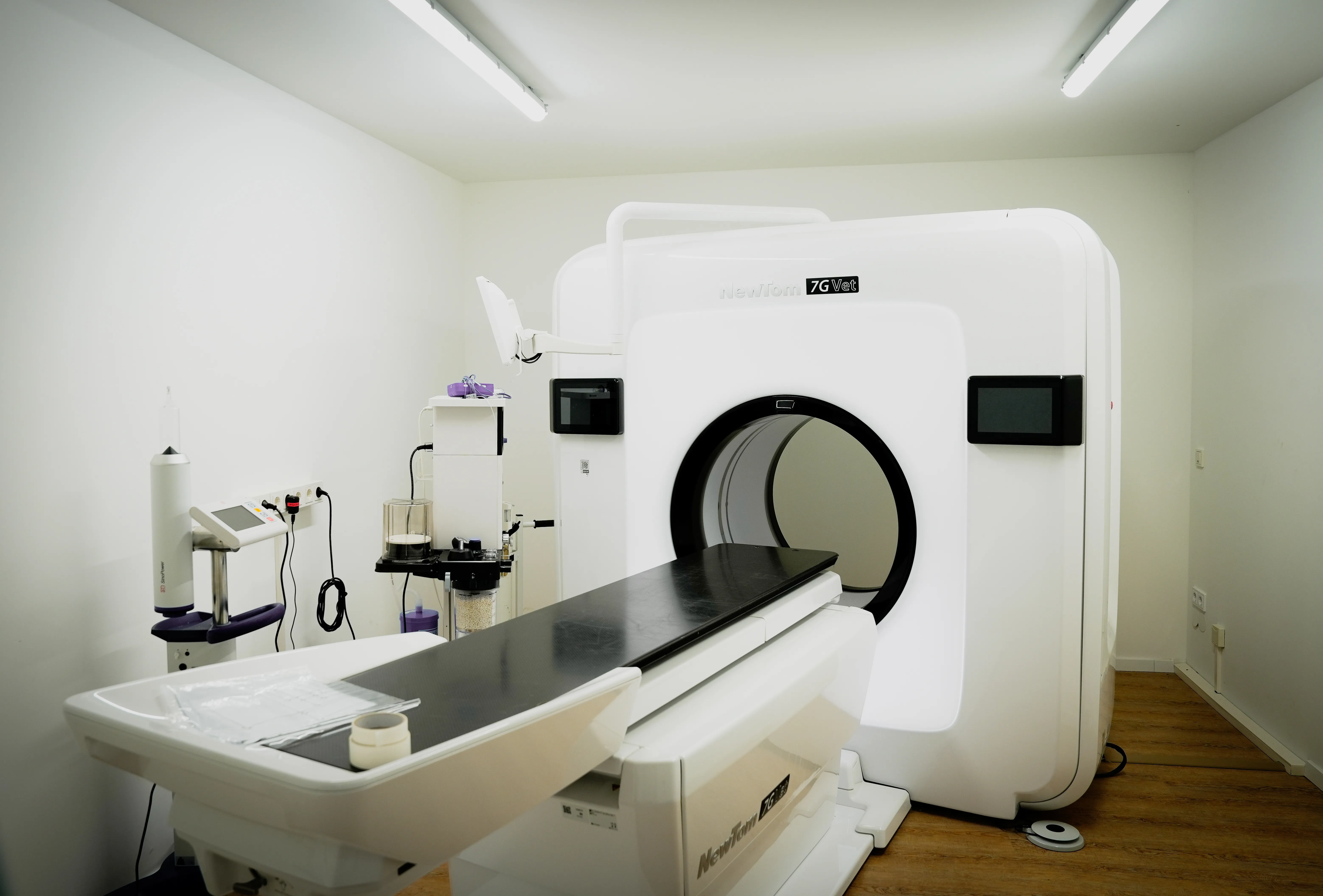 Diagnostik – Tierarztpraxis Horrem